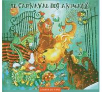 Saint-Saens, Camille - Le Carnaval Des Animaux