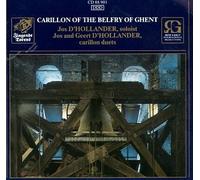 Saint-Saens - Carillon of the Belfry of Ghent