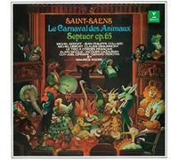 Saint-Saens:Carnival of Animal