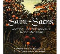 Saint-Saens:Carnival of the...