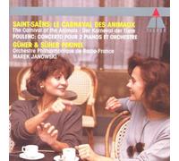 Saint-Saens - Carnival of The Animals