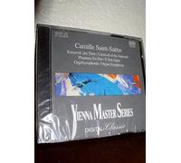 Saint-Saens - Carnival of the Animals