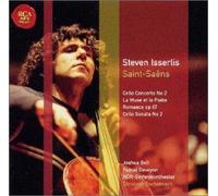 Saint-Saens:Cello Concerto Nol