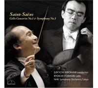 Saint-Saens:Cello Concerto Noy