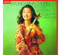 Saint-saens Chausson Ravel [Vinilo]