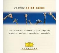 Saint-Saens Collection