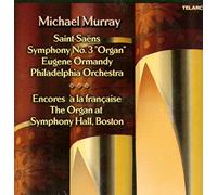 Saint Saens - Couper - Saint-Saens: Symphony No. 3 "Organ", Encores a la Francaise