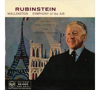 Saint-Saëns, Franck - Saint-Saens: Concerto No. 2, Franck: Symphonic Variations