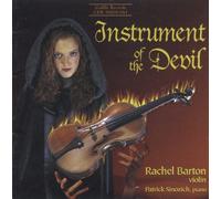 Saint-Saens - Instrument Of The Devil