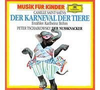 Saint-Saens - Karneval Der Tiere/Der..