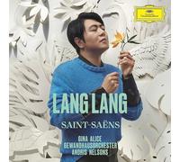 Saint-Saens: Piano Concerto 2 / Carnival Of The Animals - UHQCD