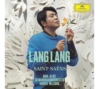 Saint-Saens: Piano Concerto 2 / Carnival Of The Animals - UHQCD