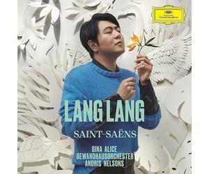 Saint-Saens: Piano Concerto 2 / Carnival Of The Animals - UHQCD