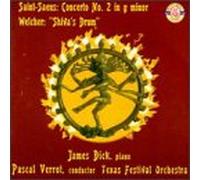 Saint-Saens - Piano Concerto 2 Opus 22