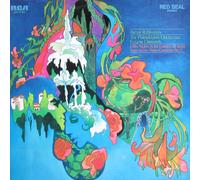 Saint-Saens: Piano Concerto No. 2 / Falla: Nights In The Gardens Of Spain/Nächte in Spanischen Gärten/Noches en los jardines de Espana [Vinyl LP] [Schallplatte]