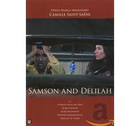 SAINT-SAENS - Samson and Delilah [DVD]