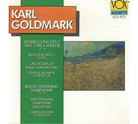 Saint-Saens - Symphonies 2 & 3