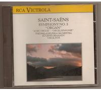Saint-Saens - Symphony 3 " Organ "