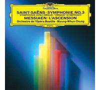 Saint-Saens:Symphony No.3