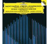Saint-Saens:Symphony No.3'orga