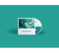 Saint-Saëns: The Definite Works [Vinilo]