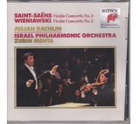 Saint-Saens - Violin Concerto 3
