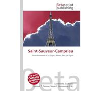 Saint-Sauveur-Camprieu: Arrondissement of Le Vigan, Nîmes, Alès, Le Vigan