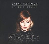 Saint Saviour In the Seams (Vinyl) 12" Album (Importación USA)