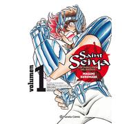 Saint Seiya 1 | Masami Kurumada