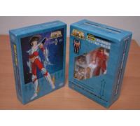 Saint Seiya 1 Pegasus Box [Alemania] [DVD]