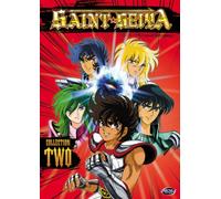 Saint Seiya 2: Collection [USA] [DVD]