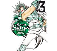 Saint Seiya 3 | Masami Kurumada