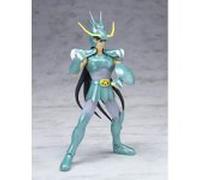 Saint Seiya Acci?n San Drag?n Shiryu (Jap?n importaci?n / El paquete y el manual est?n escritos en japon?s)