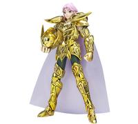 Saint Seiya - Aries Mu Gold Cloth Myth Action Figure [Toy] (japan import)