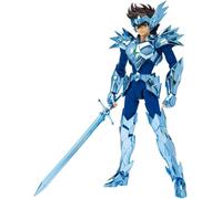 Saint Seiya Asgard Pegasus Odin Myth Paño Caballeros Zodiaco Bandai Tamashii