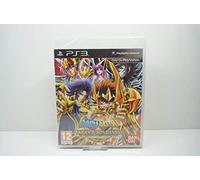 Saint Seiya - B Rave Soldiers [Importación Inglesa]