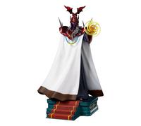 Saint Seiya Bds Art Statua Scala 1/10 Pope Ares 26 Cm Iron Studios