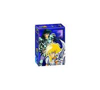 Saint Seiya Box 3 Dvd