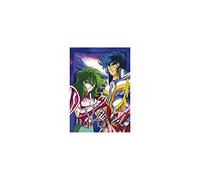 Saint Seiya Box 4 [DVD]