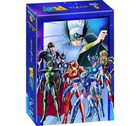 Saint Seiya Box 5 [DVD]