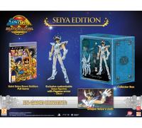 Saint Seiya: Brave Soldiers - Collector's Edition