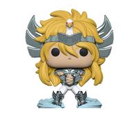 Figura POP Cygnus Hyoga Saint Seiya