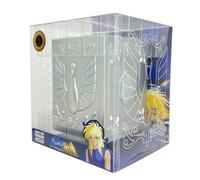 SAINT SEIYA CYGNUS PANDORA'S BOX BANK SALVADANAIO PLASTOY