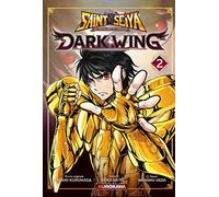 Saint Seiya Dark Wing - Tome 2