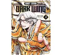 Saint Seiya: Dark Wing Vol.3