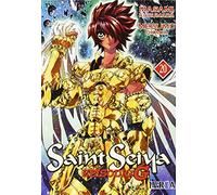 Saint Seiya: Episode G 20