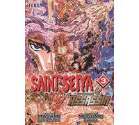 Saint Seiya: Episode G Assassin 3