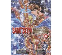 Saint Seiya: Episode G Assassin 4