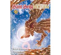 Saint Seiya épisode G : requiem: Tome 1