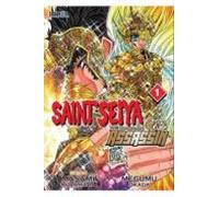 saint seiya episodio g assassin nº 1